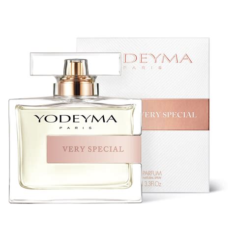 Yodeyma 100ml pro dámy .